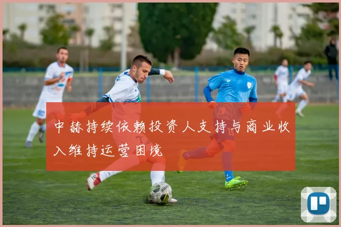 中赫持续依赖投资人支持与商业收入维持运营困境