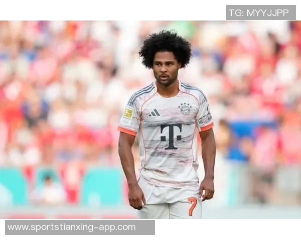 格纳布里愿意降薪留在拜仁经纪人与俱乐部保持良好沟通 格纳布里愿意降薪留在拜仁经纪人与俱乐部保持良好沟通