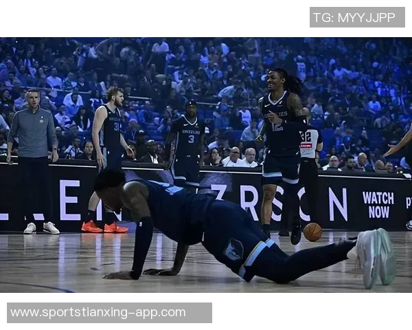 莫兰特最后10秒反超球表现出色命中率高于塔图姆仅次于他1次