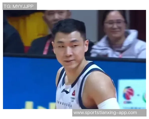 高诗岩德豪陈培东闪耀表现助力山东重返胜利轨道