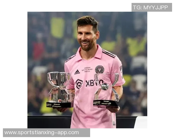 梅西39岁再出发明年冲击美职联与世界杯双冠荣耀