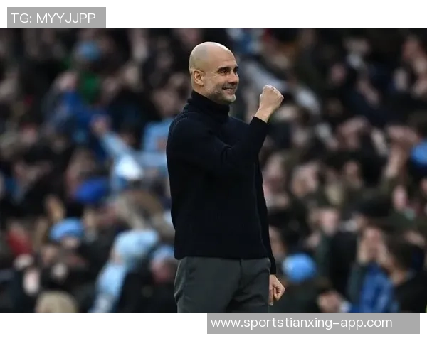 瓜迪奥拉称赞戴奇球队顽强表现强调今日三分的重要性